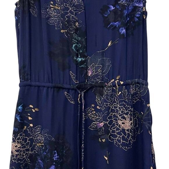 ARITZIA BABATON Benedict Silk Sleeveless Dress Small - Picture 4 of 13